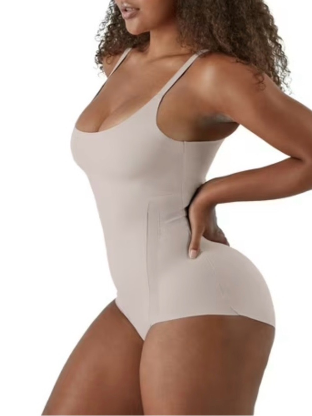 Maidenform Extra firm Shaping Bodysuit - NWT